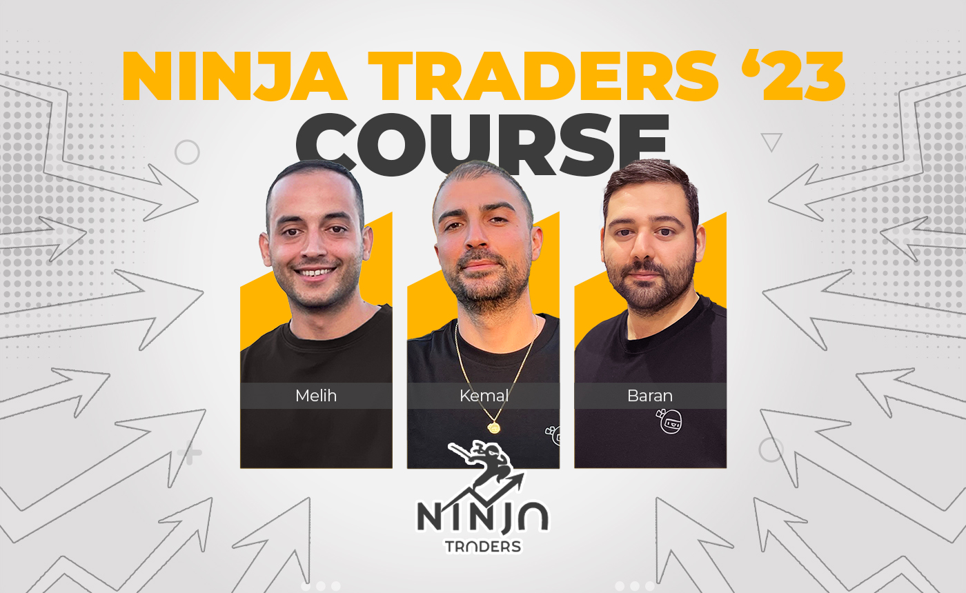 Ninja Traders ‘23 | Stock Exchange | Fundamental and Technical Analysis | Crypto | Web3